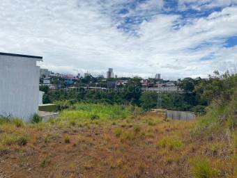 Se vende lote en Escazú Centro 26-2079 Se vende lote en Escazú Centro 26-2079