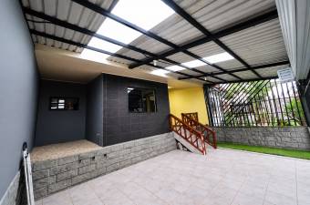 Venta de Casa en San Antonio de Coronado. Cod.CV5450