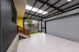 Venta de Casa en San Antonio de Coronado. Cod.CV5450
