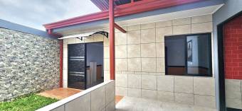 Venta de Casa en San Antonio de Coronado. Cod.CV5450
