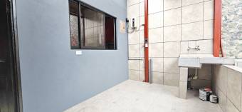 Venta de Casa en San Antonio de Coronado. Cod.CV5450