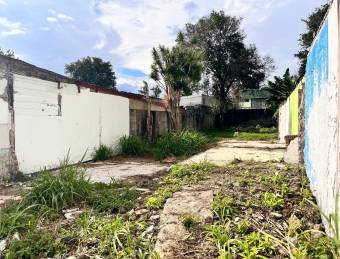 Se vende lote en Catedral San José 26-181 Se vende lote en Catedral San José 26-181