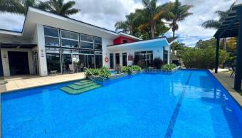Se vende lote en Sabanilla Montes de Oca 26-1820