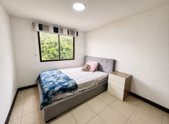 Casa tipo townhouse en venta en Condominio Santa Ana Hills