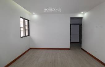 ¡Casa Nueva! de 3 Habitaciones y Oficina  Sala de TV en Condominio Distrito San Juan nja1