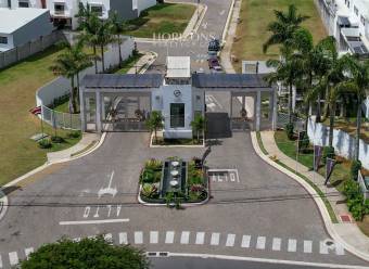 Estrene Moderna Casa en Venta Con 3 Habitaciones Amplias en Condominio Distrito San Juan n