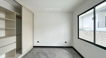 Estrene Moderna Casa en Venta Con 3 Habitaciones Amplias en Condominio Distrito San Juan n
