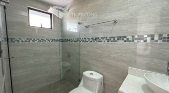 Estrene Moderna Casa en Venta Con 3 Habitaciones Amplias en Condominio Distrito San Juan n