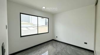 Estrene Moderna Casa en Venta Con 3 Habitaciones Amplias en Condominio Distrito San Juan n