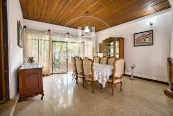 Casa En Venta Guayabos Curridabat  Lote 678m2  Uso Suelo Mixto de Oportunidad  nja1349