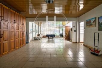 Casa En Venta Guayabos Curridabat  Lote 678m2  Uso Suelo Mixto de Oportunidad  nja1349