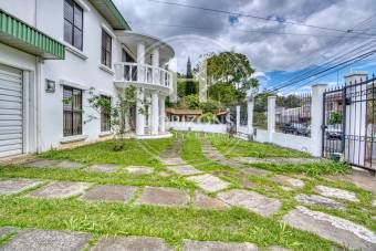 Casa En Venta Guayabos Curridabat  Lote 678m2  Uso Suelo Mixto de Oportunidad  nja1349