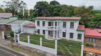Casa En Venta Guayabos Curridabat  Lote 678m2  Uso Suelo Mixto de Oportunidad  nja1349