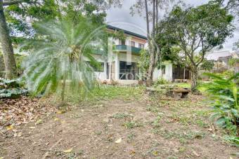 Casa En Venta Guayabos Curridabat  Lote 678m2  Uso Suelo Mixto de Oportunidad  nja1349