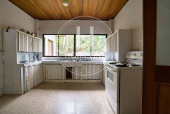 Casa En Venta Guayabos Curridabat  Lote 678m2  Uso Suelo Mixto de Oportunidad  nja1349