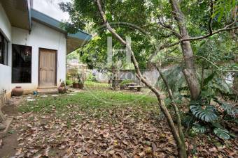 Casa En Venta Guayabos Curridabat  Lote 678m2  Uso Suelo Mixto de Oportunidad  nja1349
