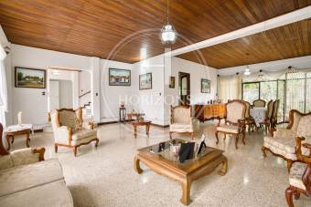Casa En Venta Guayabos Curridabat  Lote 678m2  Uso Suelo Mixto de Oportunidad  nja1349
