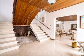 Casa En Venta Guayabos Curridabat  Lote 678m2  Uso Suelo Mixto de Oportunidad  nja1349