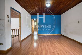 Casa En Venta Guayabos Curridabat  Lote 678m2  Uso Suelo Mixto de Oportunidad  nja1349