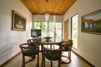 Casa En Venta Guayabos Curridabat  Lote 678m2  Uso Suelo Mixto de Oportunidad  nja1349