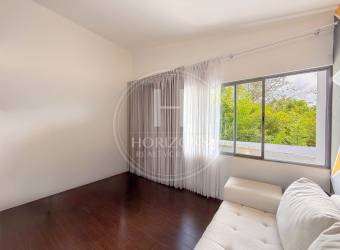 Se Vende Casa con Patio en Condominio Génesis en Sabanilla 2 Habitaciones y Oficina noj125