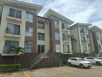 Venta de Apartamento en San Sebastián-San José. RAH 27-431
