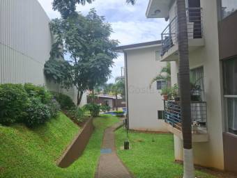Venta de Apartamento en San Sebastián-San José. RAH 27-431 Venta de Apartamento en San Sebastián-San José. RAH 27-431