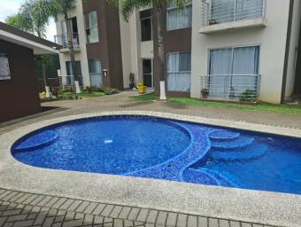 Venta de Apartamento en San Sebastián-San José. RAH 27-431 Venta de Apartamento en San Sebastián-San José. RAH 27-431