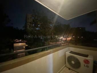Alquiler de Elegante Apartamento AMUEBLADO en Condominio Concasa-Alajuela. RAH 27-436