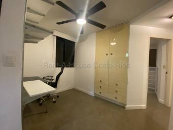 Alquiler de Elegante Apartamento AMUEBLADO en Condominio Concasa-Alajuela. RAH 27-436