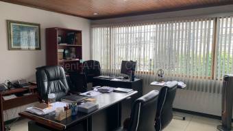 Venta de Complejo de Oficinas en Pavas-San José. RAH 27-392 Venta de Complejo de Oficinas en Pavas-San José. RAH 27-392