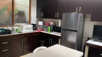Venta de Complejo de Oficinas en Pavas-San José. RAH 27-392 Venta de Complejo de Oficinas en Pavas-San José. RAH 27-392