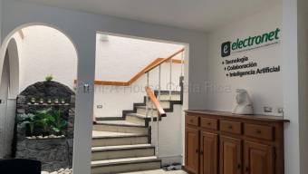 Venta de Complejo de Oficinas en Pavas-San José. RAH 27-392 Venta de Complejo de Oficinas en Pavas-San José. RAH 27-392