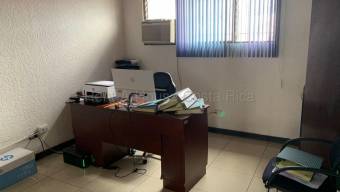 Venta de Complejo de Oficinas en Pavas-San José. RAH 27-392 Venta de Complejo de Oficinas en Pavas-San José. RAH 27-392