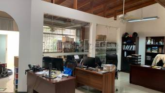 Venta de Complejo de Oficinas en Pavas-San José. RAH 27-392 Venta de Complejo de Oficinas en Pavas-San José. RAH 27-392