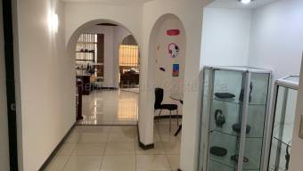 Venta de Complejo de Oficinas en Pavas-San José. RAH 27-392 Venta de Complejo de Oficinas en Pavas-San José. RAH 27-392