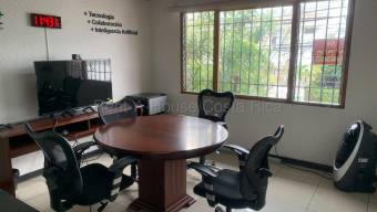 Venta de Complejo de Oficinas en Pavas-San José. RAH 27-392 Venta de Complejo de Oficinas en Pavas-San José. RAH 27-392