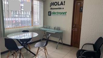 Venta de Complejo de Oficinas en Pavas-San José. RAH 27-392 Venta de Complejo de Oficinas en Pavas-San José. RAH 27-392