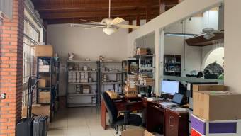 Venta de Complejo de Oficinas en Pavas-San José. RAH 27-392 Venta de Complejo de Oficinas en Pavas-San José. RAH 27-392