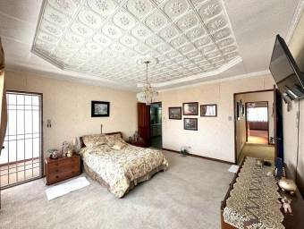 Venta de Casa en Alajuela. RAH 27-386