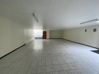 Alquiler de Local Comercial en Tibás, San José. RAH 27-390 