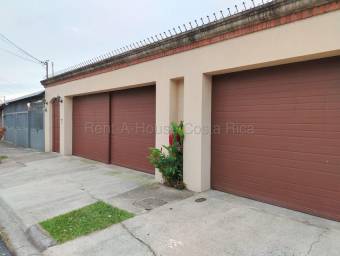 Alquiler de Casa en Belén-La Ribera. RAH 27-379