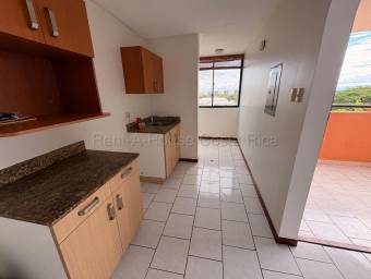 Alquiler de Apartamento en Campo Alto-San Rafael de Alajuela. RAH 27-388