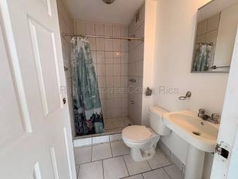 Alquiler de Apartamento en Campo Alto-San Rafael de Alajuela. RAH 27-388