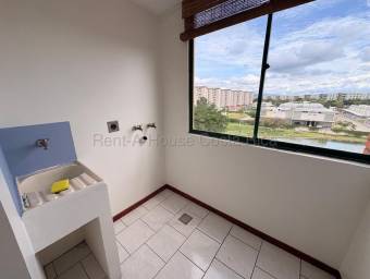 Alquiler de Apartamento en Campo Alto-San Rafael de Alajuela. RAH 27-388