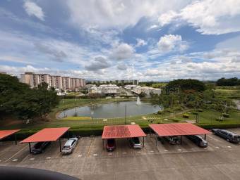 Alquiler de Apartamento en Campo Alto-San Rafael de Alajuela. RAH 27-388
