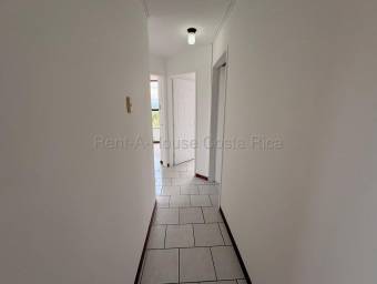 Alquiler de Apartamento en Campo Alto-San Rafael de Alajuela. RAH 27-388
