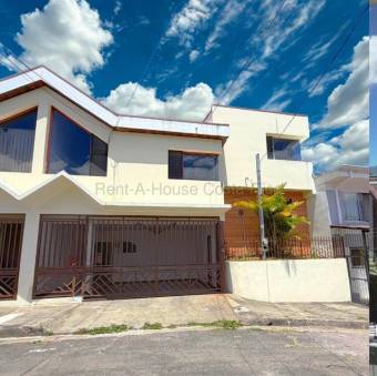 Venta de Casa en Goicoechea-Guadalupe. RAH 27-383