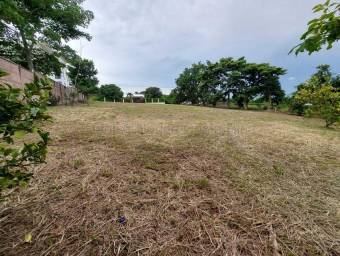 Venta de Lote en Mora-Colón. RAH 27-384