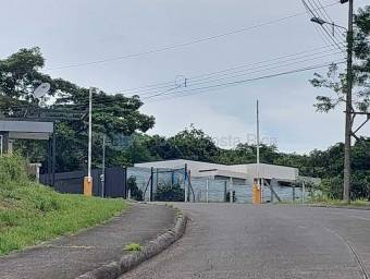 Venta de Lote en Mora-Colón. RAH 27-384